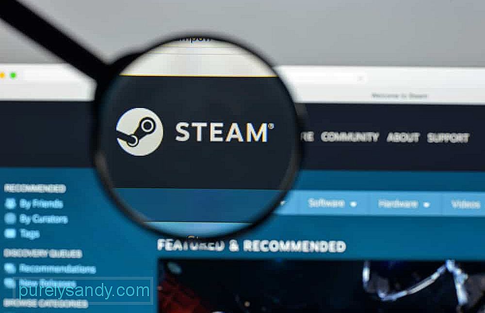 Steamギフトが送信されない問題を修正する3つの方法