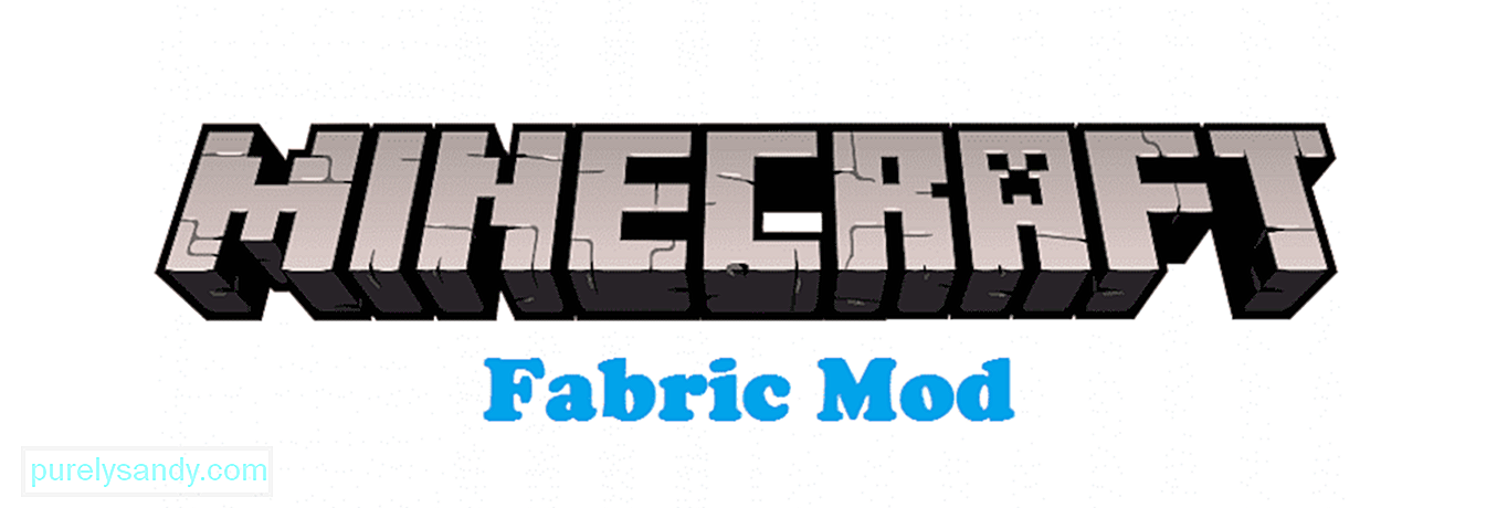 Minecraftエラー ファブリックmodであり ロードできません 修正する3つの方法
